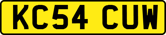 KC54CUW
