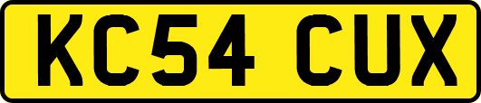 KC54CUX