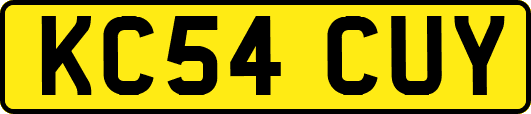 KC54CUY