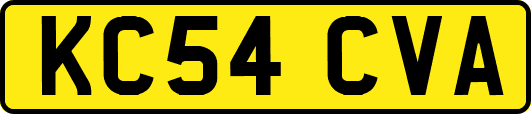KC54CVA