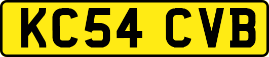 KC54CVB