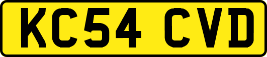 KC54CVD