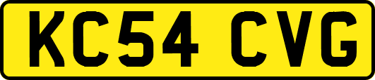 KC54CVG
