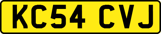 KC54CVJ
