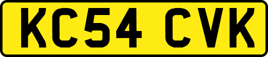 KC54CVK