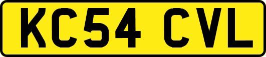 KC54CVL