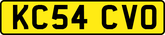 KC54CVO