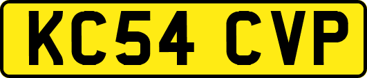 KC54CVP