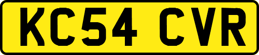 KC54CVR
