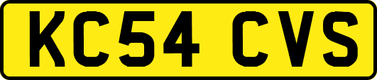 KC54CVS