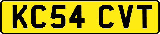 KC54CVT