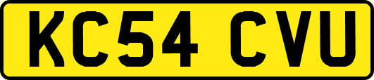 KC54CVU
