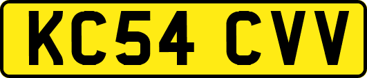 KC54CVV
