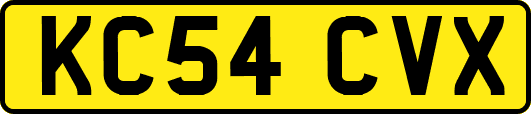 KC54CVX