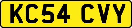 KC54CVY