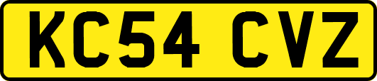 KC54CVZ