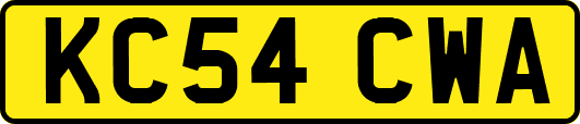 KC54CWA