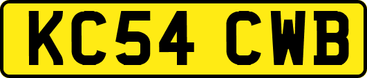 KC54CWB