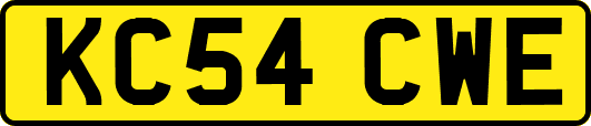 KC54CWE