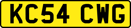 KC54CWG