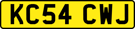 KC54CWJ