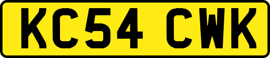 KC54CWK