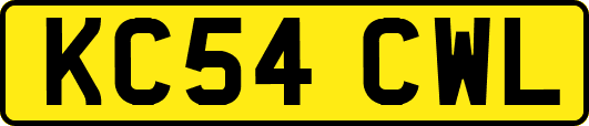 KC54CWL