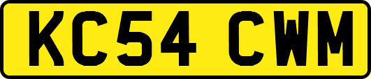 KC54CWM