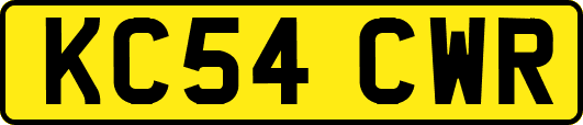 KC54CWR