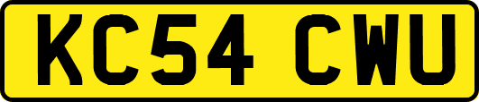 KC54CWU