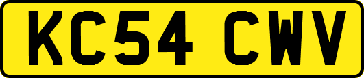 KC54CWV