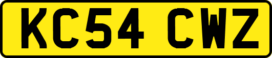 KC54CWZ