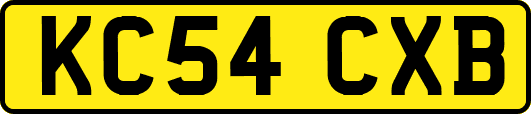 KC54CXB