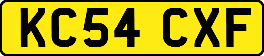 KC54CXF