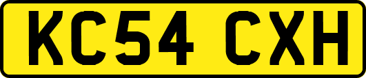 KC54CXH