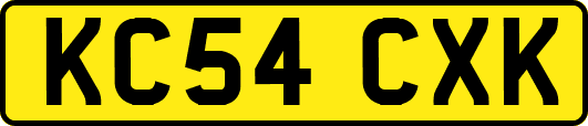 KC54CXK