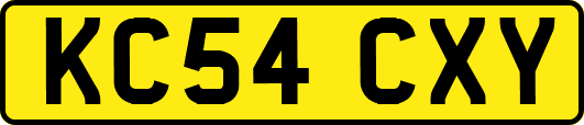 KC54CXY