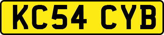 KC54CYB