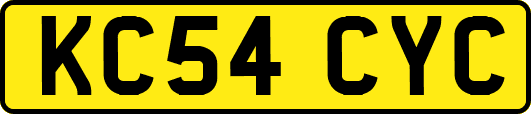 KC54CYC