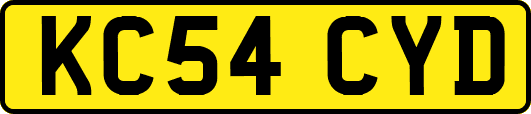KC54CYD