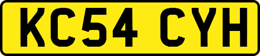 KC54CYH