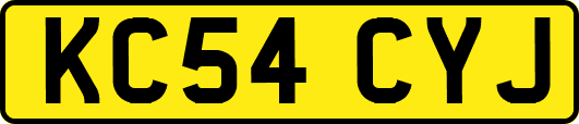 KC54CYJ
