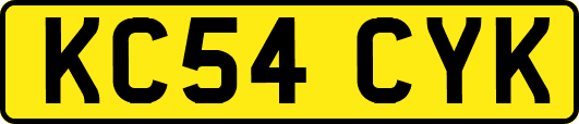 KC54CYK
