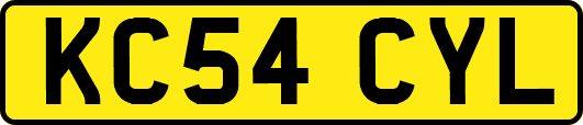 KC54CYL