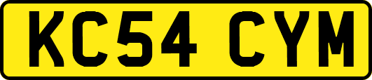 KC54CYM