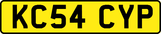 KC54CYP