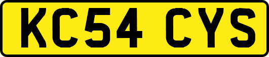 KC54CYS