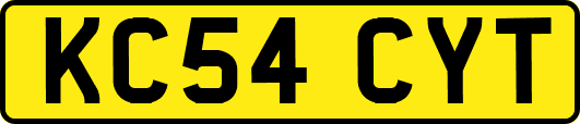 KC54CYT