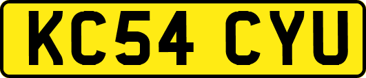 KC54CYU
