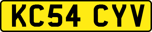 KC54CYV